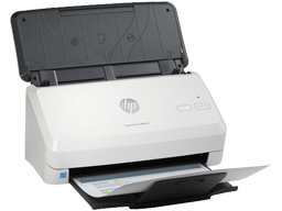 Photo of Scanner